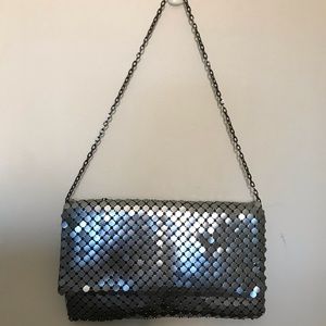One of a kind clutch/ purse